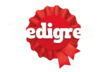 Логотип Pedigree