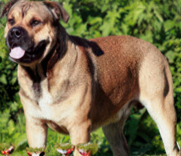 Ка-де-бо - подробное описание, фото и характер собаки